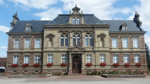 Lycée Adrien Zeller