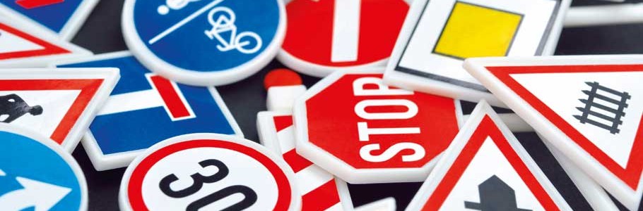 Lutte contre l’insécurité routière