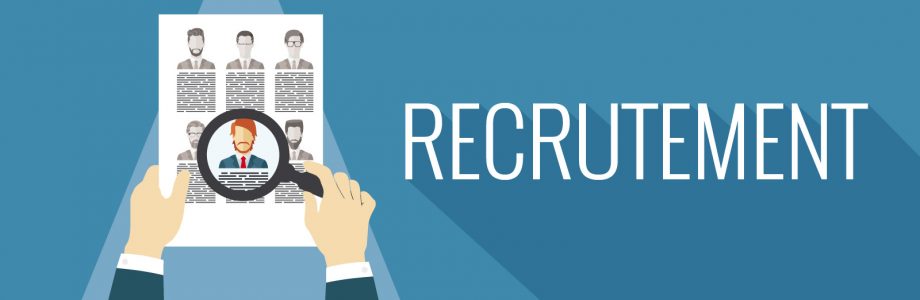 Recrutements – Offres d’emploi