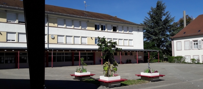 Lycée D Enseignement Général Et Technologique Agricole Marie Durand