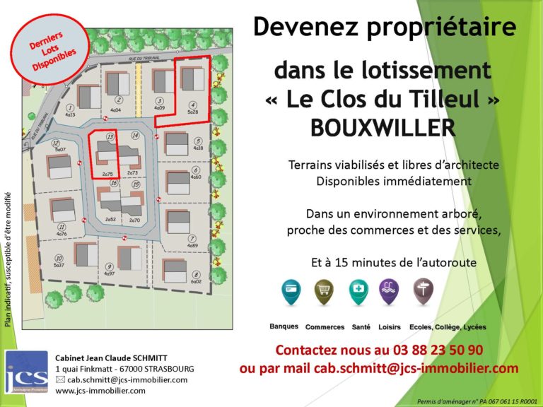 BOUXWILLER A4-Juillet 2020