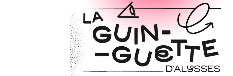 La Guinguette d’Alysses