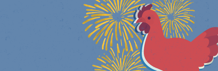 Fête nationale