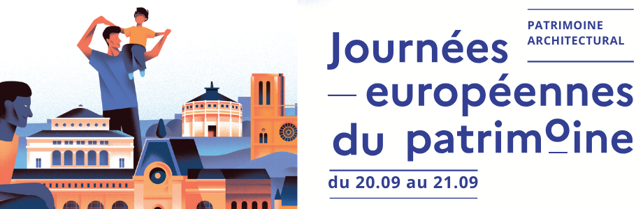 Journées Européennes du Patrimoine