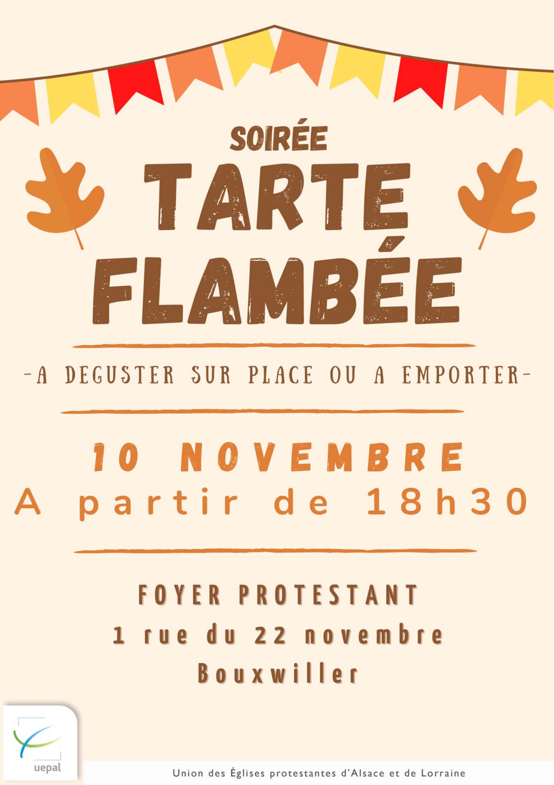 2025-11-10 – tarte flambée