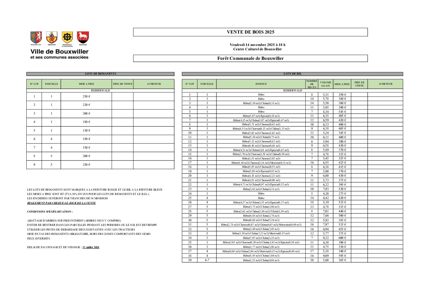 2025-11-14_AFFICHE_VENTEBOIS_BOUXWILLER