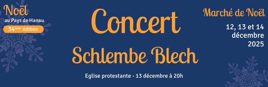concert schlembe blech
