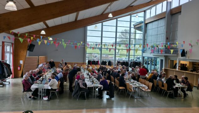 Fête des aînés - Imbsheim